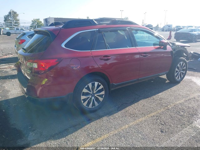 4S4BSANC2H3248994 Subaru u5