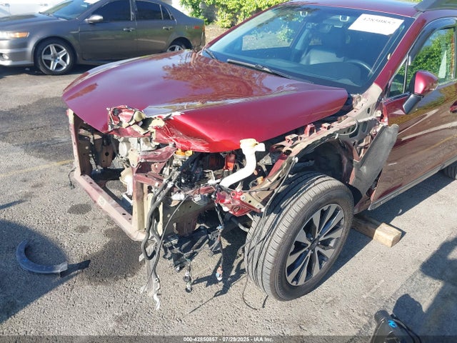 4S4BSANC2H3248994 Subaru u5