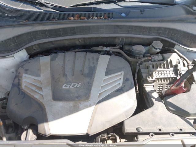 2014 KIA SORENTO 5XYKW4A70EG496090 Photo 9