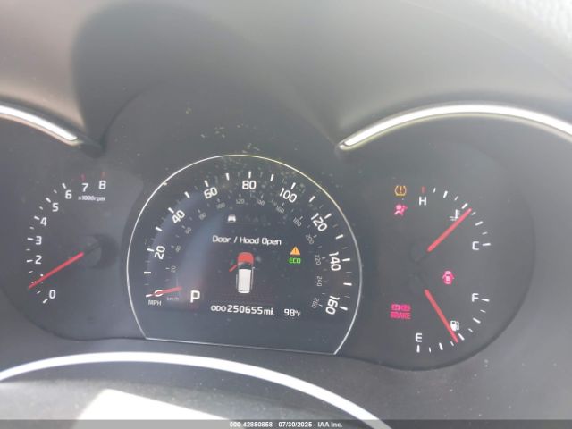 2014 KIA SORENTO 5XYKW4A70EG496090 Photo 6