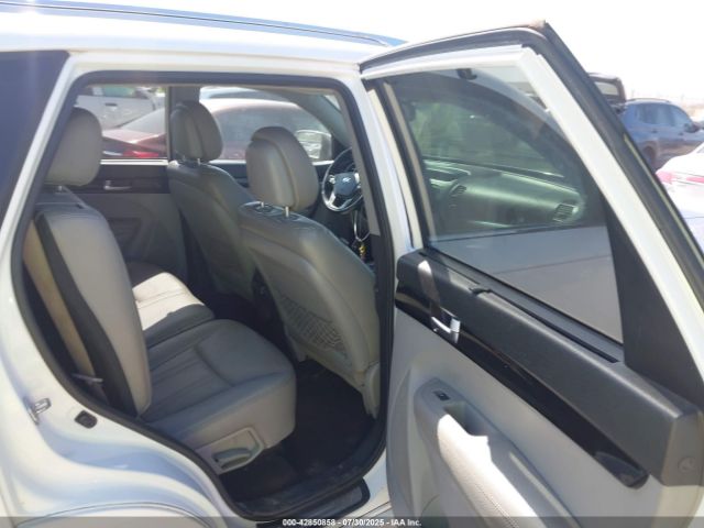 2014 KIA SORENTO 5XYKW4A70EG496090 Photo 7