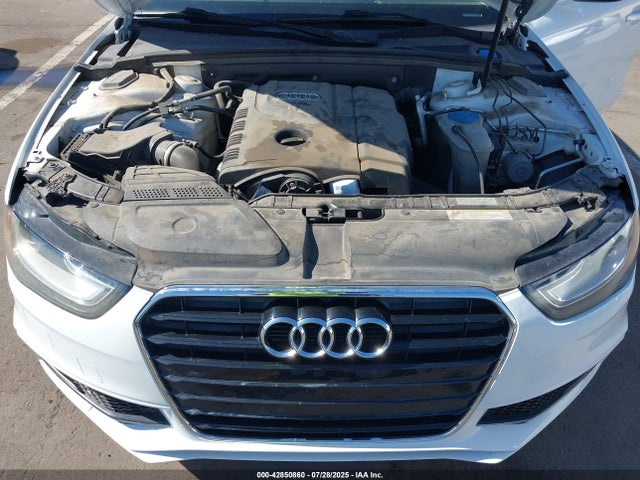 2014 AUDI A4 WAUAFAFL0EN042475 Photo 9