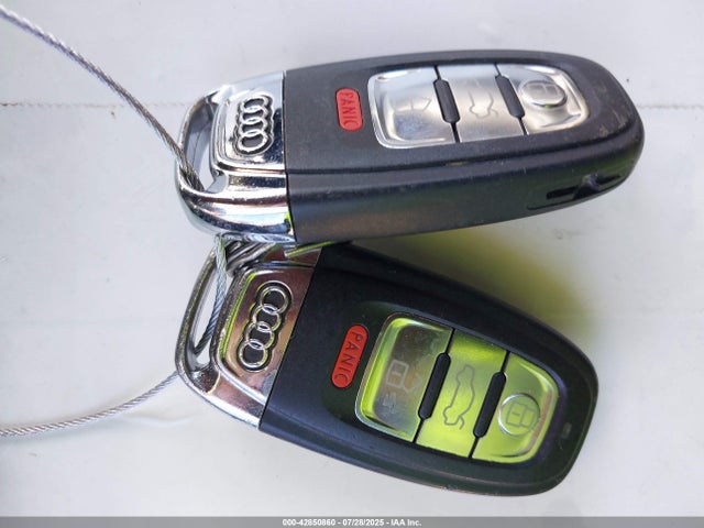 2014 AUDI A4 WAUAFAFL0EN042475 Photo 10