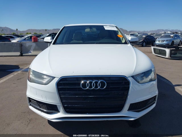 Audi flex fuel engine 2014 WAUAFAFL0EN042475 Image 13
