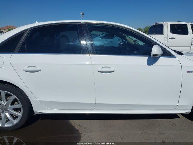 Audi flex fuel engine 2014 WAUAFAFL0EN042475 Image 14