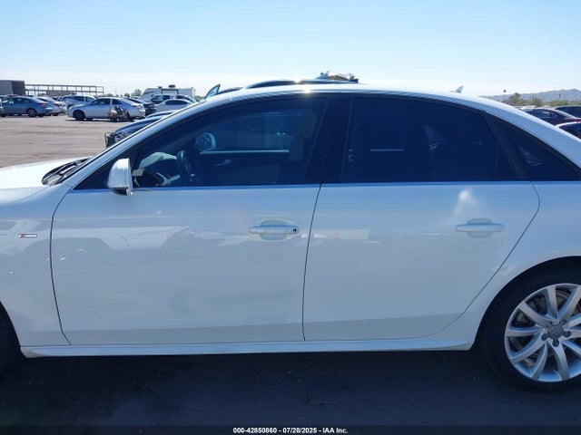 Audi flex fuel engine 2014 WAUAFAFL0EN042475 Image 15