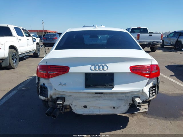 Audi flex fuel engine 2014 WAUAFAFL0EN042475 Image 17