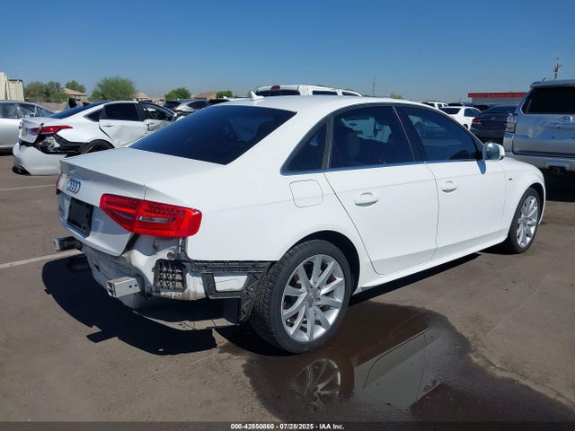 2014 AUDI A4 WAUAFAFL0EN042475 Photo 3