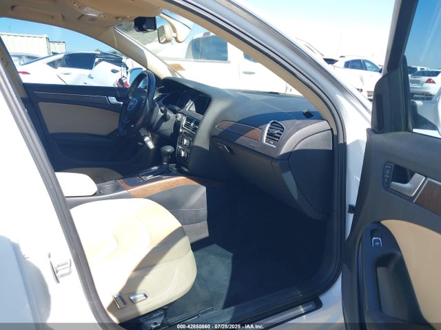 2014 AUDI A4 WAUAFAFL0EN042475 Photo 4