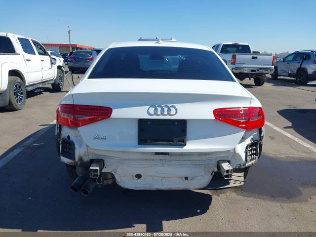 2014 AUDI A4 WAUAFAFL0EN042475 Photo 5