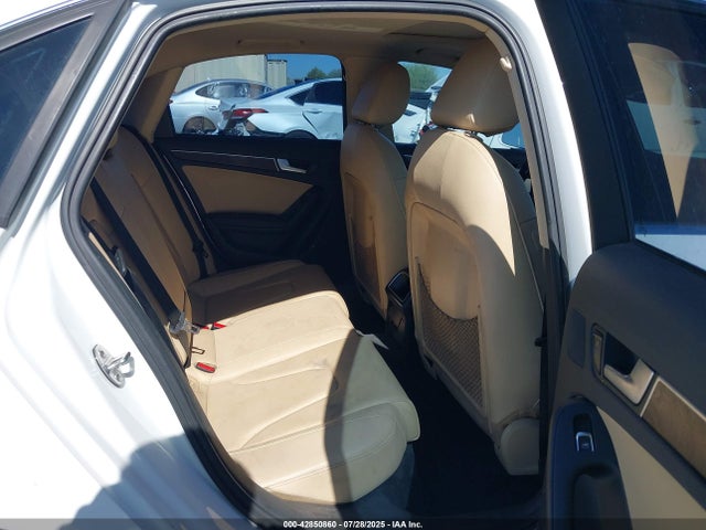 2014 AUDI A4 WAUAFAFL0EN042475 Photo 7
