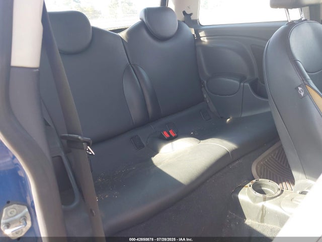 2006 MINI COOPER WMWRC33576TK94086 Photo 7