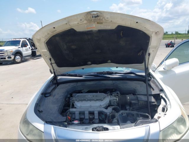 2009 ACURA TL 19UUA86559A026828 Photo 9