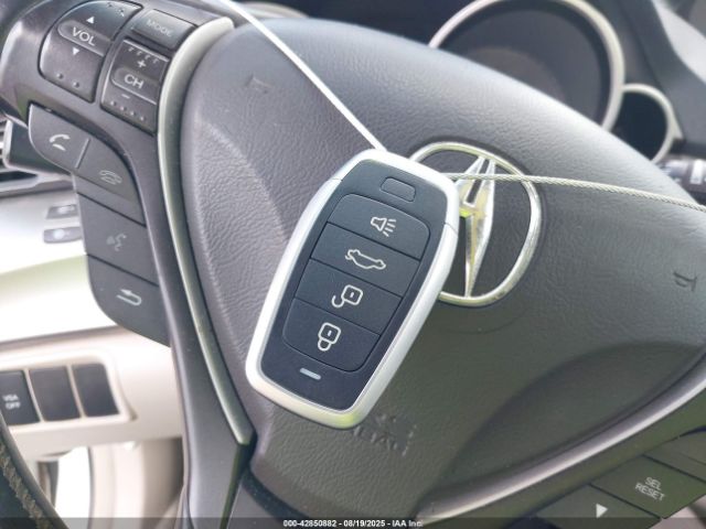 2009 ACURA TL 19UUA86559A026828 Photo 10