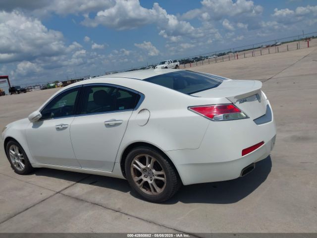 2009 ACURA TL 19UUA86559A026828 Photo 2
