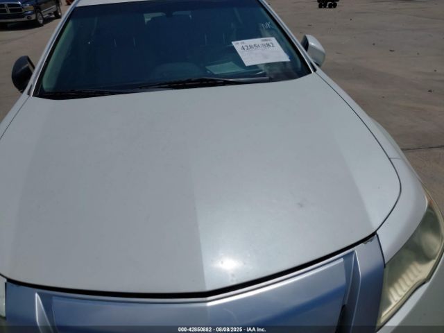 2009 ACURA TL 19UUA86559A026828 Photo 5