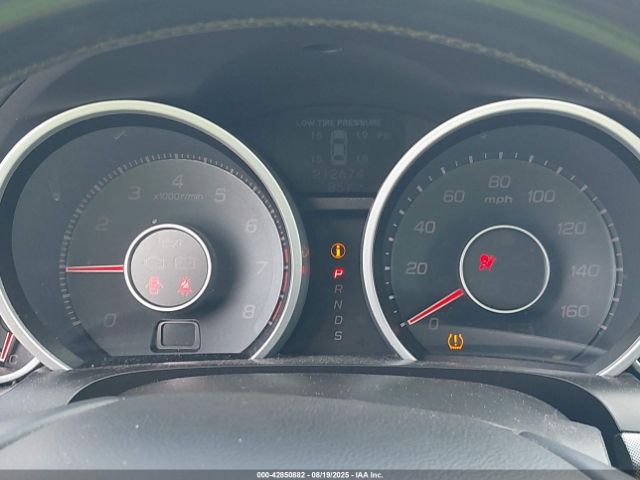 2009 ACURA TL 19UUA86559A026828 Photo 6