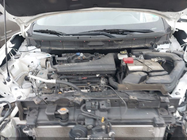 Nissan Rogue 2019 KNMAT2MT1KP508967 Image 10