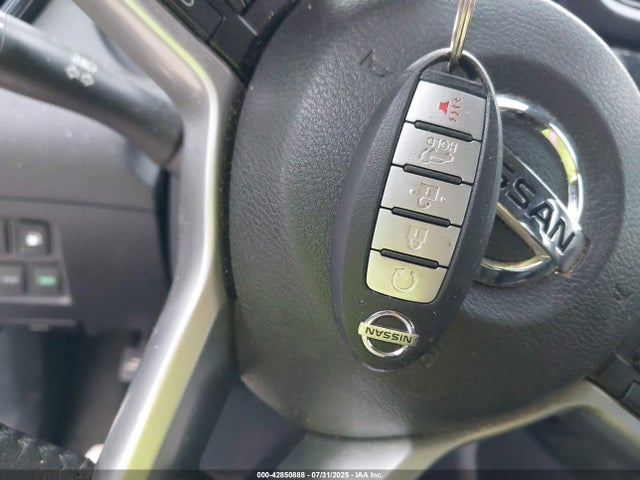 Nissan Rogue 2019 KNMAT2MT1KP508967 Image 11