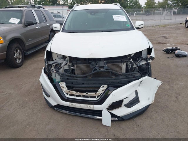Nissan Rogue 2019 KNMAT2MT1KP508967 Image 13