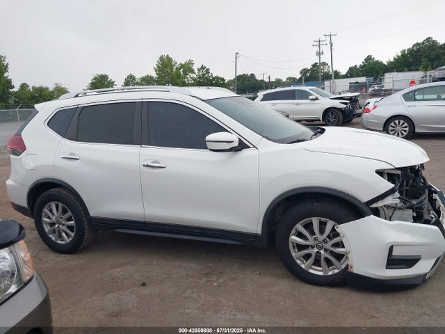 Nissan Rogue 2019 KNMAT2MT1KP508967 Image 14