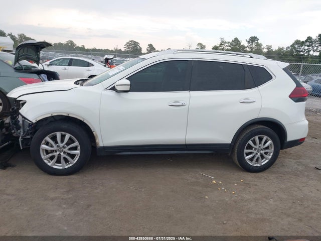 Nissan Rogue 2019 KNMAT2MT1KP508967 Image 15