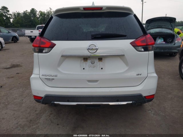 Nissan Rogue 2019 KNMAT2MT1KP508967 Image 17