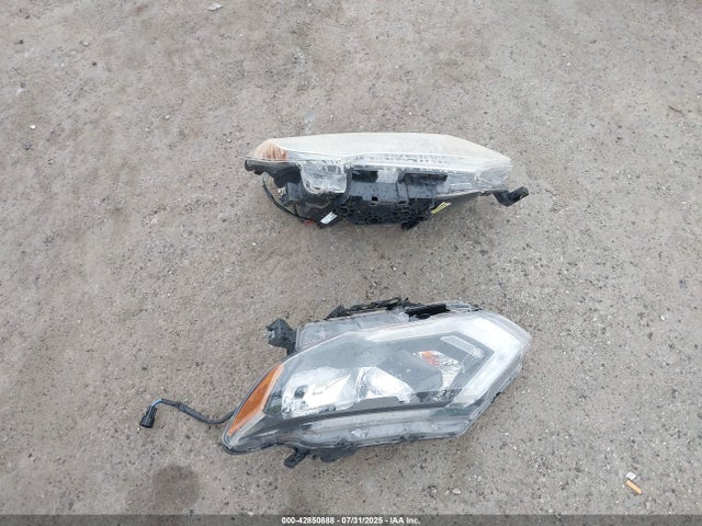 Nissan Rogue 2019 KNMAT2MT1KP508967 Image 12