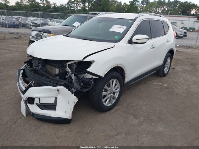 Nissan Rogue 2019 KNMAT2MT1KP508967 Image 2