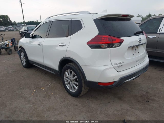 Nissan Rogue 2019 KNMAT2MT1KP508967 Image 3
