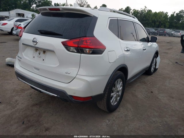 Nissan Rogue 2019 KNMAT2MT1KP508967 Image 4
