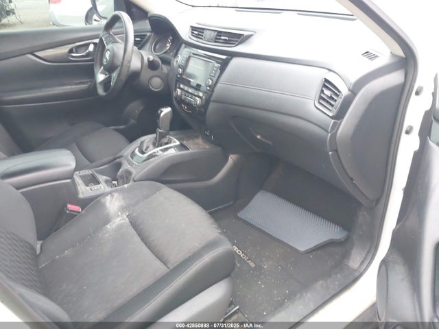 Nissan Rogue 2019 KNMAT2MT1KP508967 Image 5