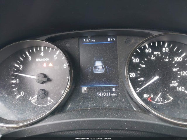 Nissan Rogue 2019 KNMAT2MT1KP508967 Image 7