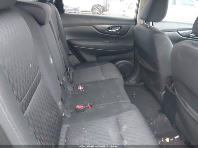 Nissan Rogue 2019 KNMAT2MT1KP508967 Image 8