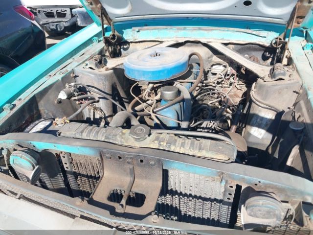 1967 FORD MUSTANG 7T017103646 Photo 9