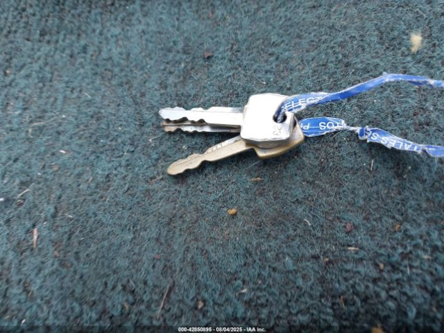 1967 FORD MUSTANG 7T017103646 Photo 10