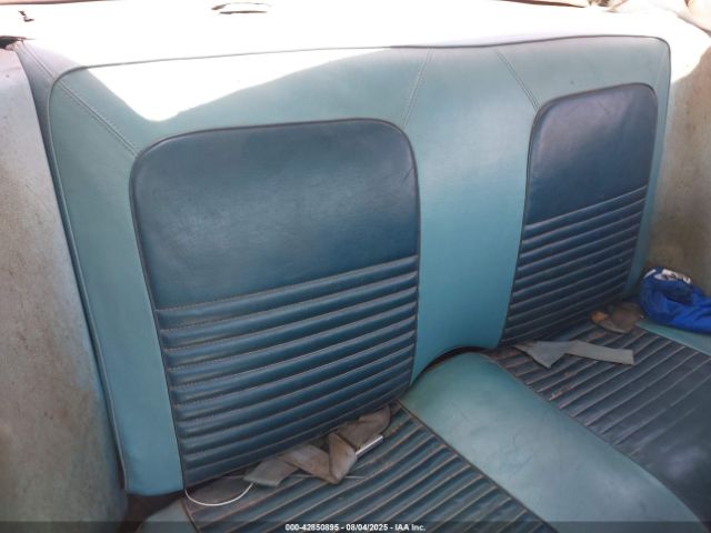 1967 FORD MUSTANG 7T017103646 Photo 7