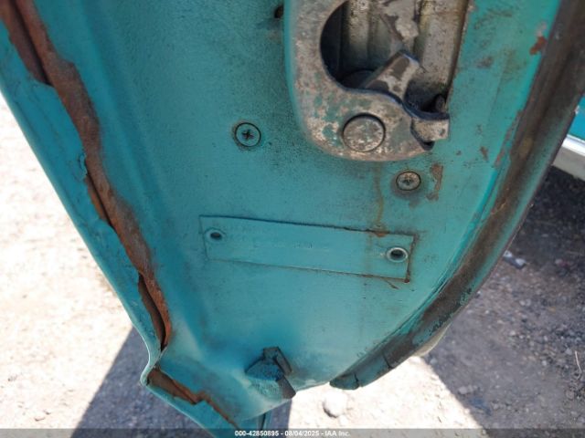 1967 FORD MUSTANG 7T017103646 Photo 8