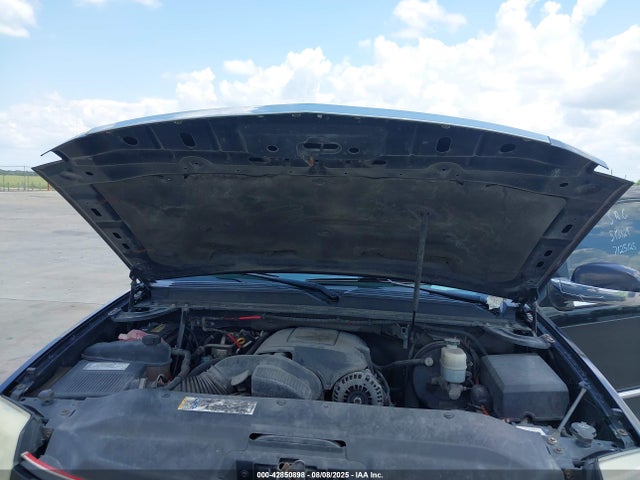 2008 CADILLAC ESCALADE 1GYFK63828R233016 Photo 9