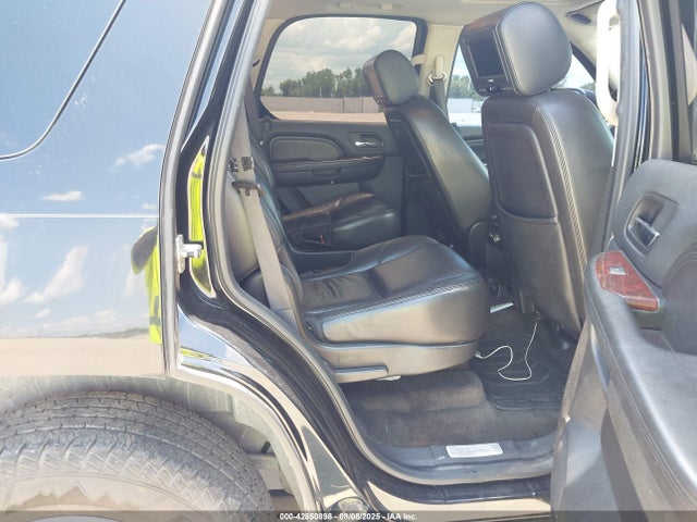 2008 CADILLAC ESCALADE 1GYFK63828R233016 Photo 7