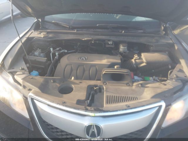 2014 ACURA RDX 5J8TB3H31EL000930 Photo 9