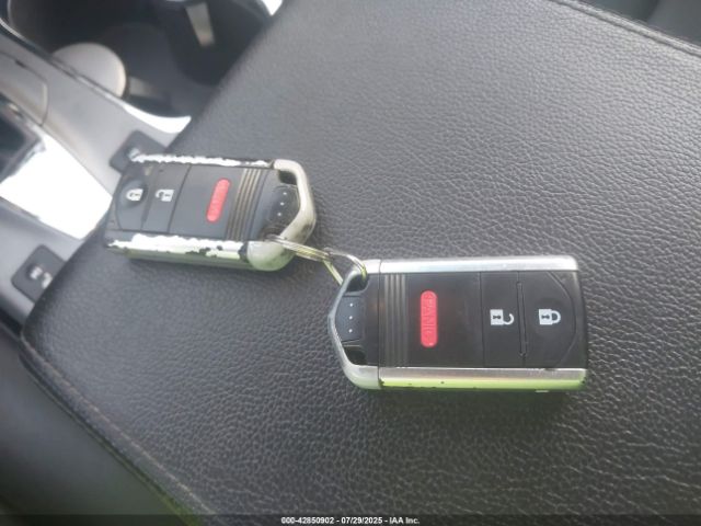 2014 ACURA RDX 5J8TB3H31EL000930 Photo 10