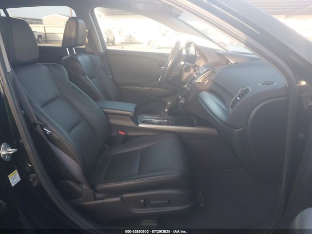 2014 ACURA RDX 5J8TB3H31EL000930 Photo 4