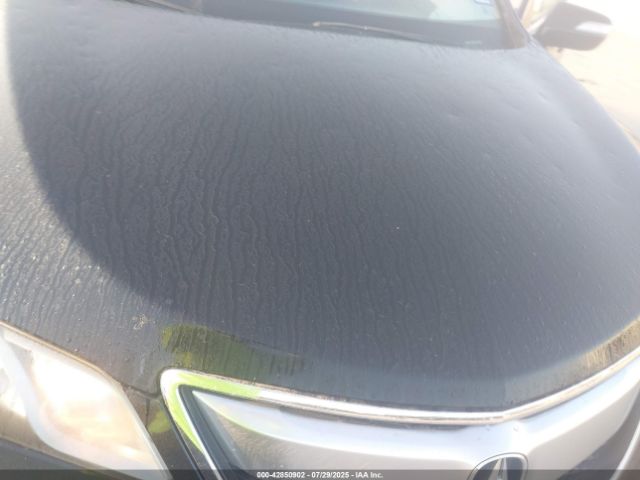 2014 ACURA RDX 5J8TB3H31EL000930 Photo 5