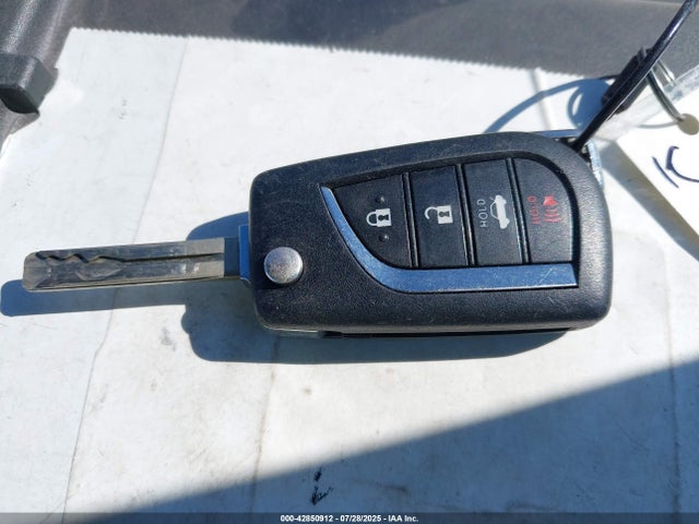 Toyota m20a-fks 2023 5YFB4MDE2PP021118 Image 11