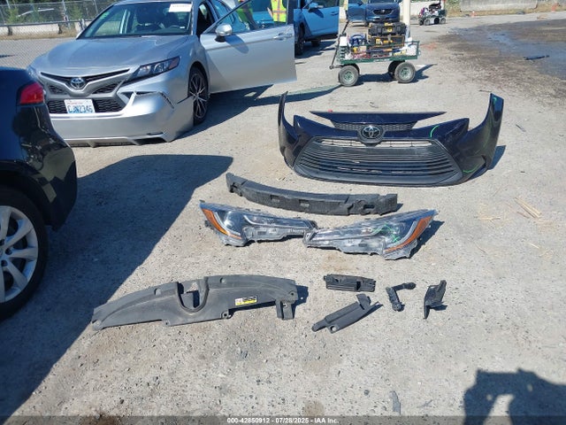 Toyota m20a-fks 2023 5YFB4MDE2PP021118 Image 12
