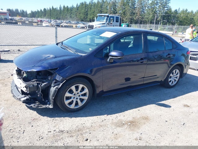Toyota m20a-fks 2023 5YFB4MDE2PP021118 Image 2