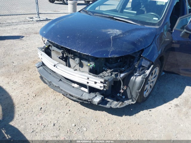 Toyota m20a-fks 2023 5YFB4MDE2PP021118 Image 6