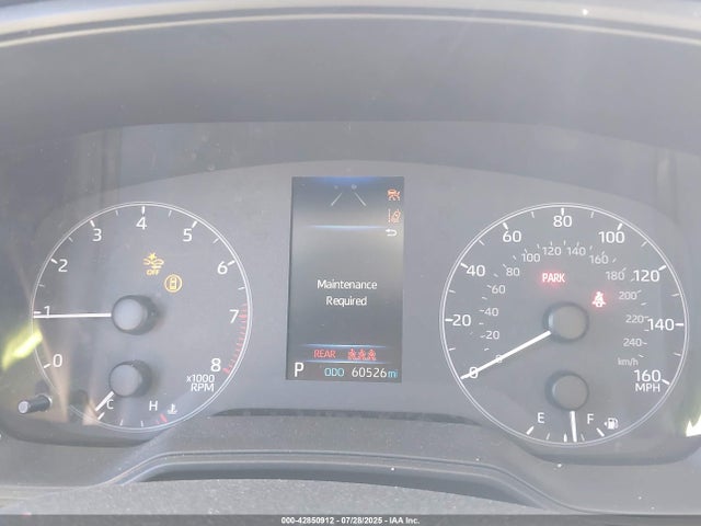 Toyota m20a-fks 2023 5YFB4MDE2PP021118 Image 7