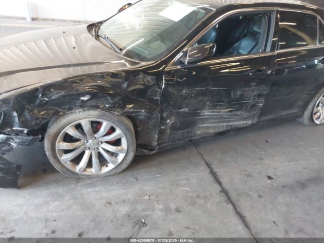 2019 CHRYSLER 300 2C3CCAAG0KH517324 Photo 5